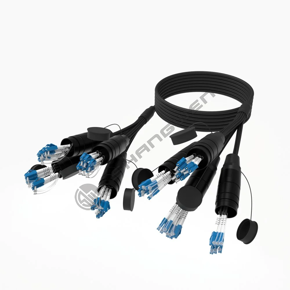 Single-mode fiber